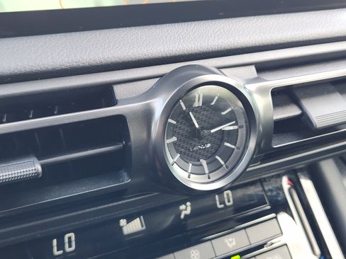 Used 2023 Lexus IS 350 F Sport image 23