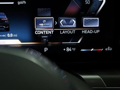 Used 2024 BMW 760i xDrive w/ Executive Package AWD/4WD image 94