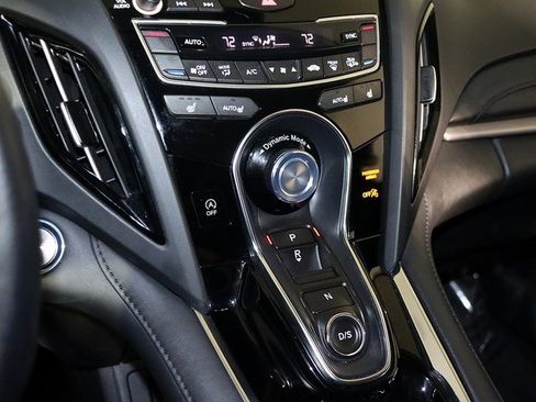 Certified 2024 Acura RDX SH-AWD image 19