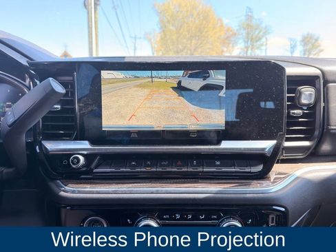 Used 2023 GMC Sierra 1500 Elevation image 35