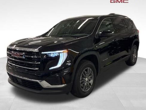 Used 2025 GMC Acadia Elevation FWD image 1