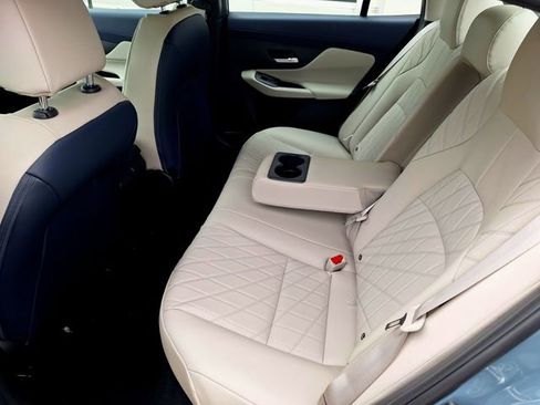 New 2026 Nissan Sentra SL w/ Floor Mat Package FWD image 23