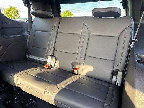 New 2026 Chevrolet Tahoe LT w/ Comfort Package image 14