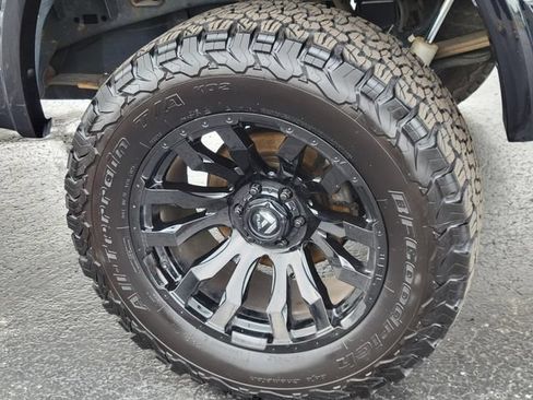 Used 2020 Ford F150 Lariat AWD/4WD image 33