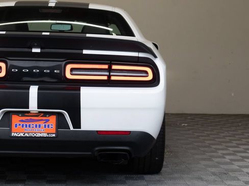 Used 2020 Dodge Challenger SRT Hellcat Redeye RWD image 14
