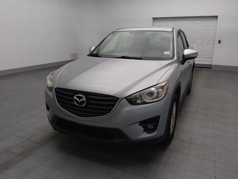 Used 2016 MAZDA CX-5 Touring FWD image 15