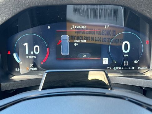 New 2026 Ford Explorer ST w/ Sun And Sound Package image 23