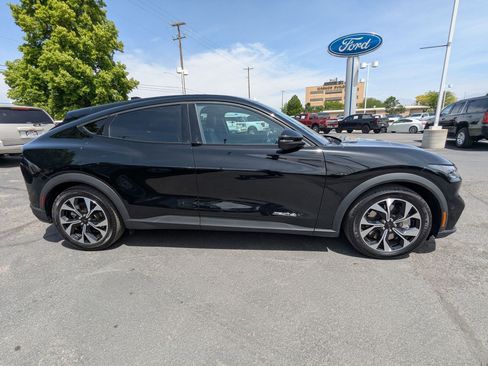 Used 2024 Ford Mustang Mach-E Select w/ Comfort Package Lite AWD/4WD image 2