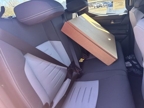 New 2026 Toyota Tacoma TRD Sport image 29