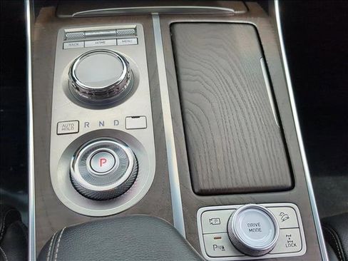 Used 2024 Genesis GV80 3.5T AWD/4WD image 12