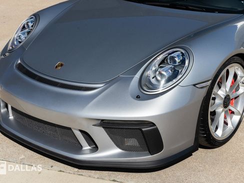 Used 2018 Porsche 911 GT3 image 7