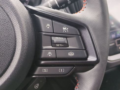 New 2026 Subaru Crosstrek 2.5i Limited AWD/4WD image 25