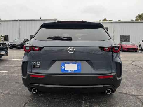 Used 2026 MAZDA CX-50 AWD 2.5 S w/ Weather Package image 5