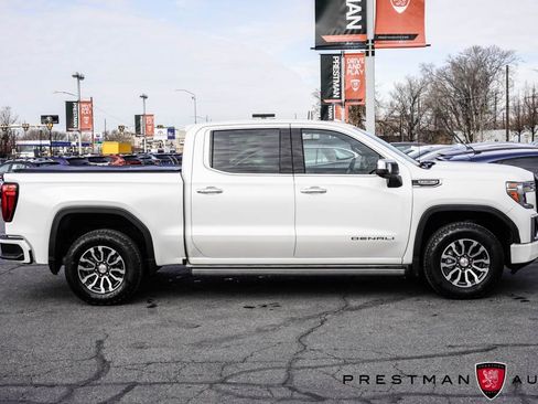 Used 2020 GMC Sierra 1500 Denali w/ Denali Ultimate Package image 39