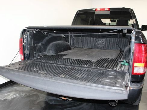 Used 2010 Dodge Ram 1500 Truck Sport AWD/4WD image 6