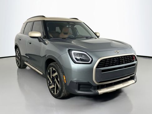 New 2026 MINI Cooper Countryman S AWD/4WD image 3