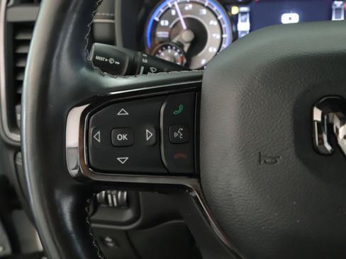 Used 2022 RAM 1500 Limited AWD/4WD image 10