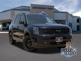 Used 2025 Kia Telluride SX X-Line AWD/4WD 360° Tour