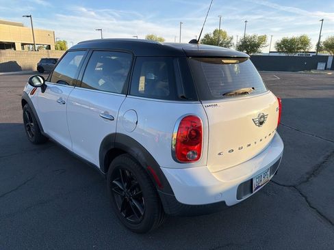 Used 2014 MINI Cooper Countryman FWD image 4