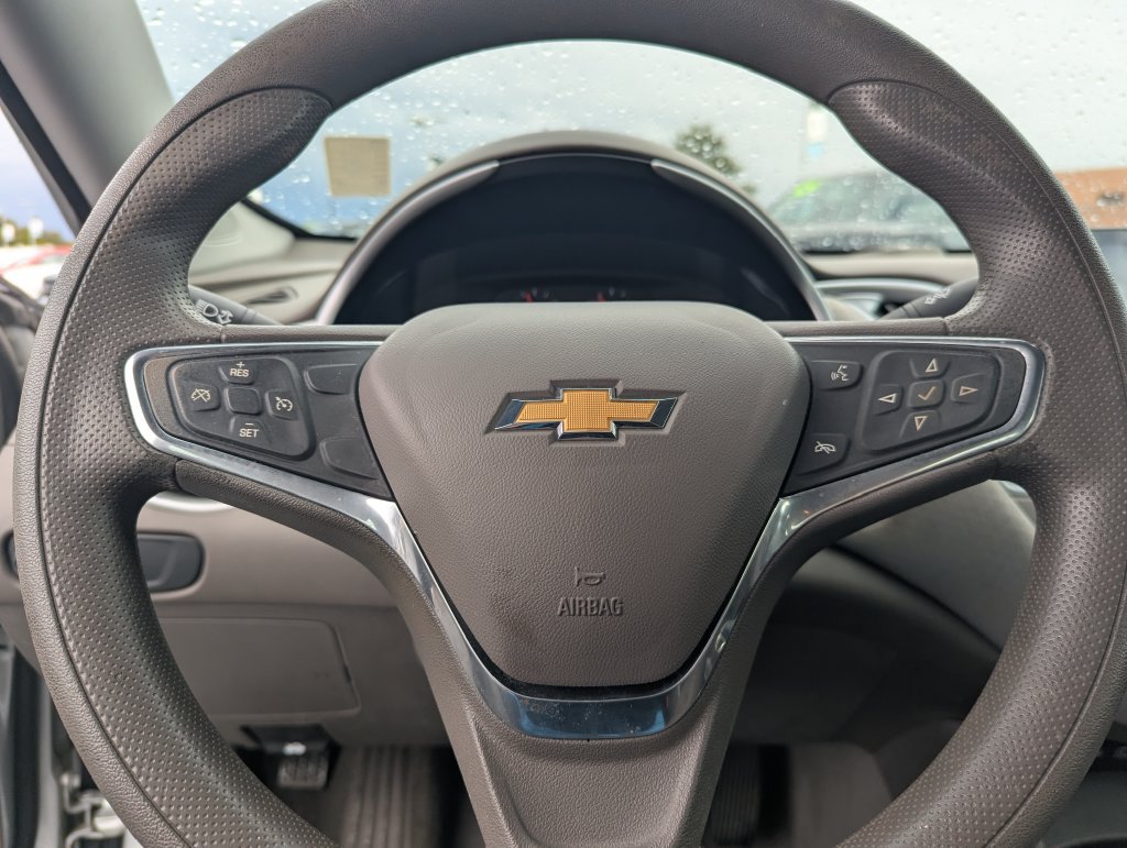 Used 2019 Chevrolet Malibu LS FWD image 19