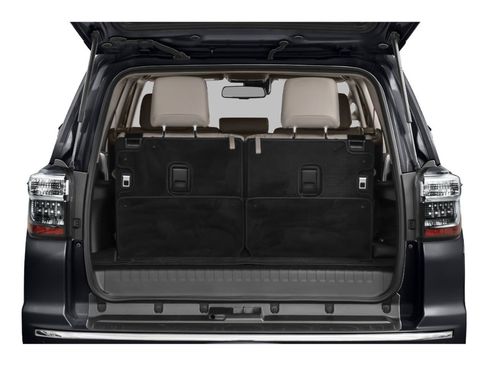 Used 2023 Toyota 4Runner Limited AWD/4WD image 6