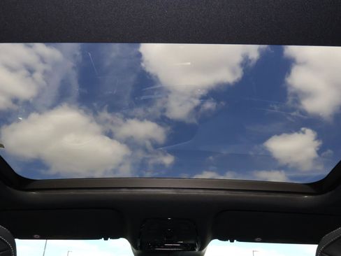 Used 2024 Cadillac Lyriq Luxury w/ LPO, Floor Liner Package image 17