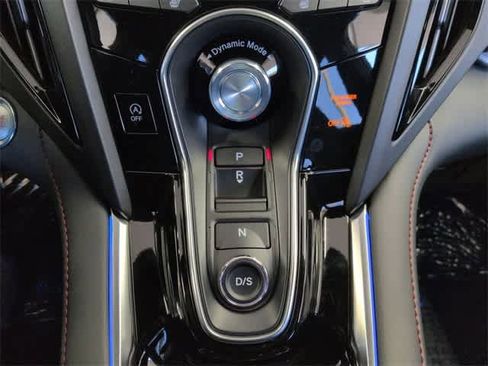 Certified 2023 Acura RDX A-Spec image 34