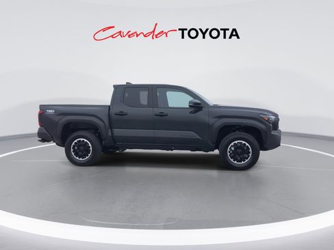 Certified 2026 Toyota Tacoma TRD Off-Road image 9
