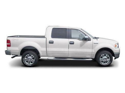 Used 2008 Ford F150 XLT image 3
