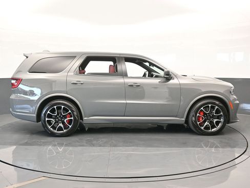 Used 2021 Dodge Durango SRT Hellcat w/ Black Package AWD/4WD image 7