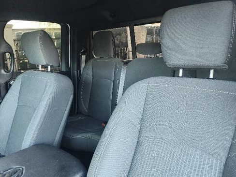 Used 2024 RAM 1500 Warlock w/ Trailer & Traction Group AWD/4WD image 22