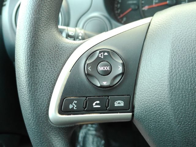 Used 2024 Mitsubishi Mirage ES FWD image 30