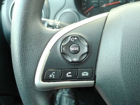 Used 2024 Mitsubishi Mirage ES FWD image 30