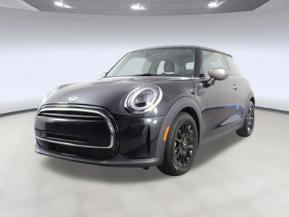 Certified 2023 MINI Cooper 2-Door Hardtop w/ Signature Upholstery Package