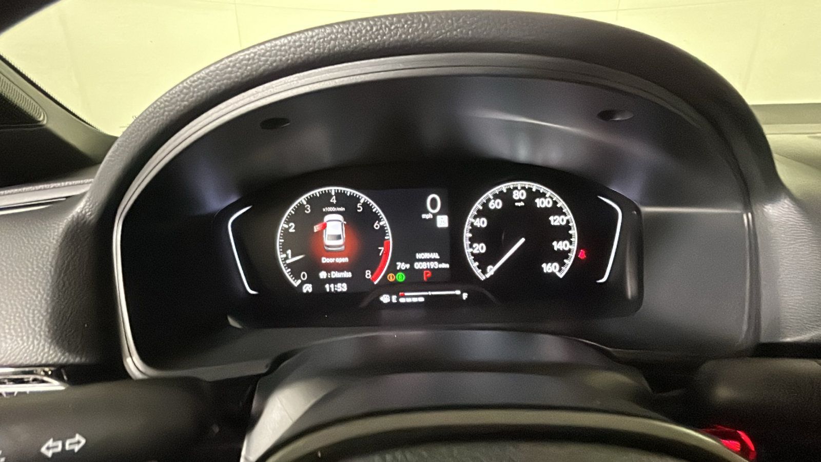 Used 2026 Honda Civic Sport image 20