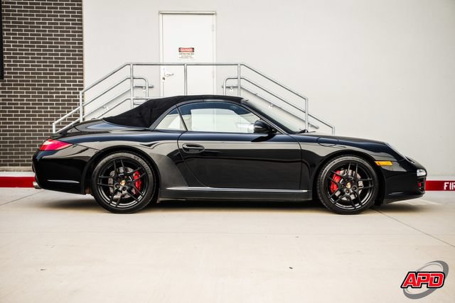 Used 2009 Porsche 911 Carrera S RWD image 30
