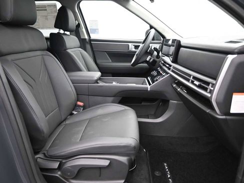 New 2026 Hyundai Santa Fe SEL image 11