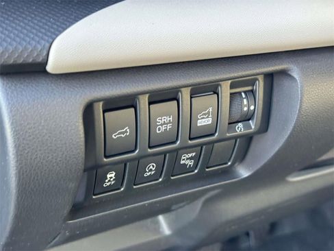 Used 2024 Subaru Forester Limited image 17