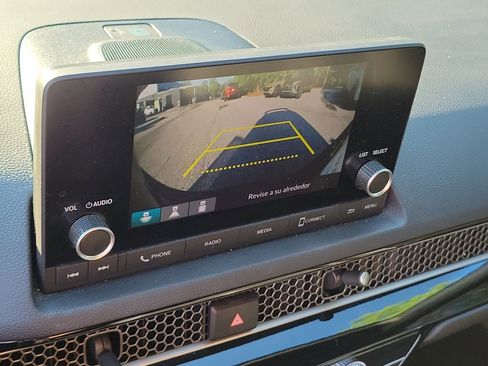 Used 2022 Honda Civic Sport image 27