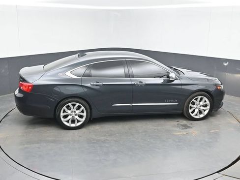 Used 2018 Chevrolet Impala Premier FWD image 39