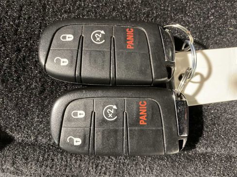 Used 2019 Jeep Compass Latitude w/ Popular Equipment Group image 20