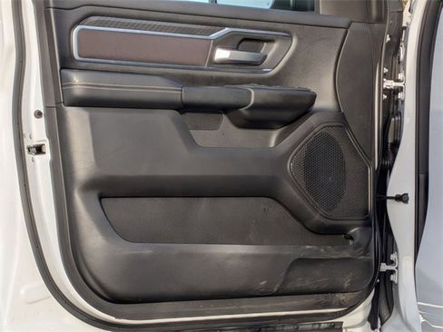 Certified 2025 RAM 1500 Big Horn image 14