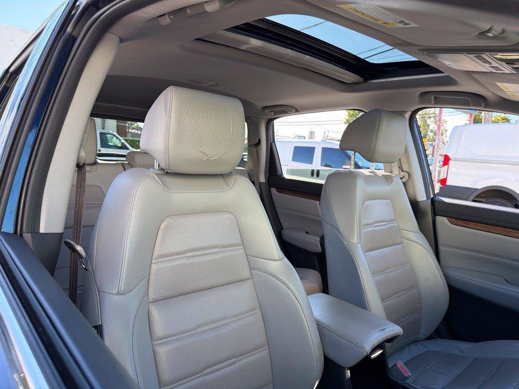 Used 2018 Honda CR-V EX-L image 18