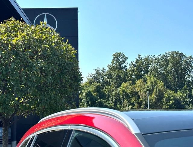 New 2026 Mercedes-Benz GLA 250 4MATIC image 17