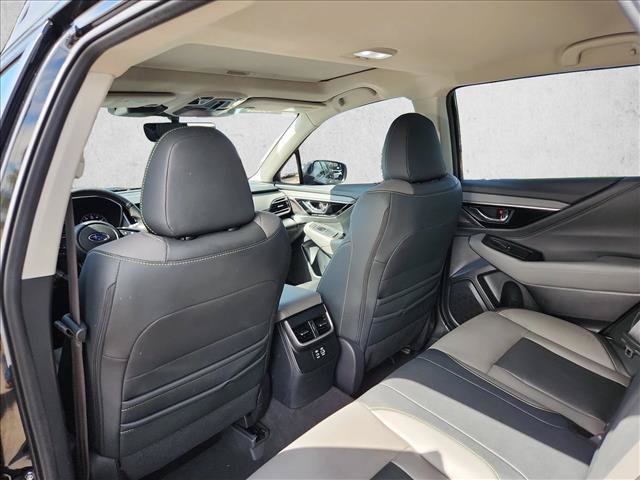 Used 2024 Subaru Outback Onyx Edition AWD/4WD image 18
