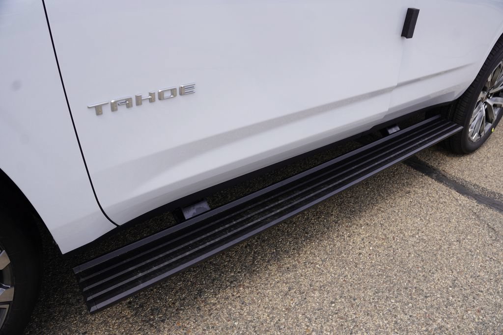 New 2026 Chevrolet Tahoe High Country AWD/4WD image 10