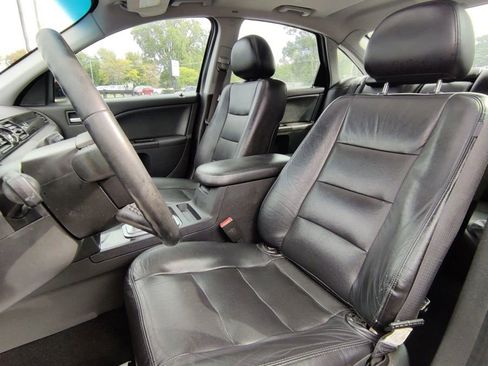 Used 2005 Mercury Montego Premier image 12