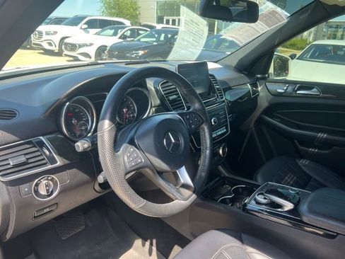 Certified 2016 Mercedes-Benz GLE 350 4MATIC image 12