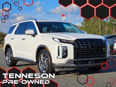 Used 2024 Hyundai Palisade SEL w/ Premium Package