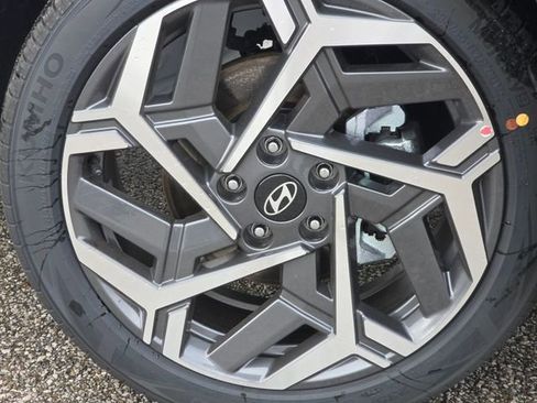 New 2026 Hyundai Kona SEL Premium AWD/4WD image 9